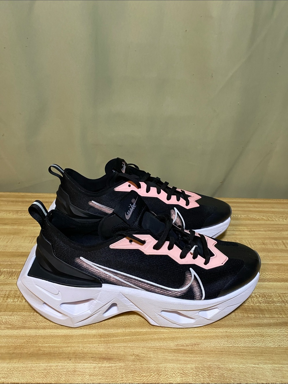 Nike Zoom X Vista Grind ‘ Off Nior Bleached Coral Women’s 9